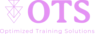 Optimized Training Solutions Logo